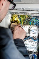 Louer votre bien à Voiron : diagnostic gaz et électricité obligatoire