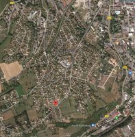 Focus sur le quartier Criel à Voiron