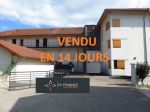 Vente appartement Apprieu - Photo miniature 1