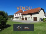 Vente maison Chabons - Photo miniature 1