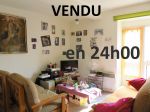 Vente appartement Tullins - Photo miniature 1