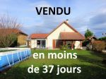 Vente maison Saint Etienne de Saint Geoirs - Photo miniature 1