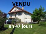 Vente maison Saint Etienne de Saint Geoirs - Photo miniature 1