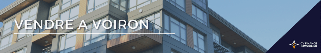 Vendre à voiron